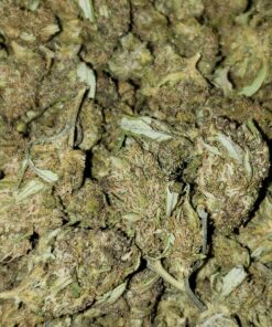 CBD FLOWER