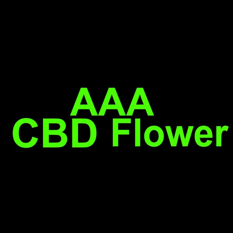 CBD FLOWER