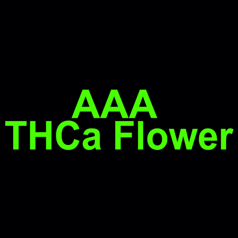INDOOR THC FLOWER