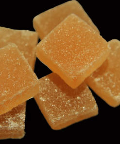 D8 100MG GUMMIES