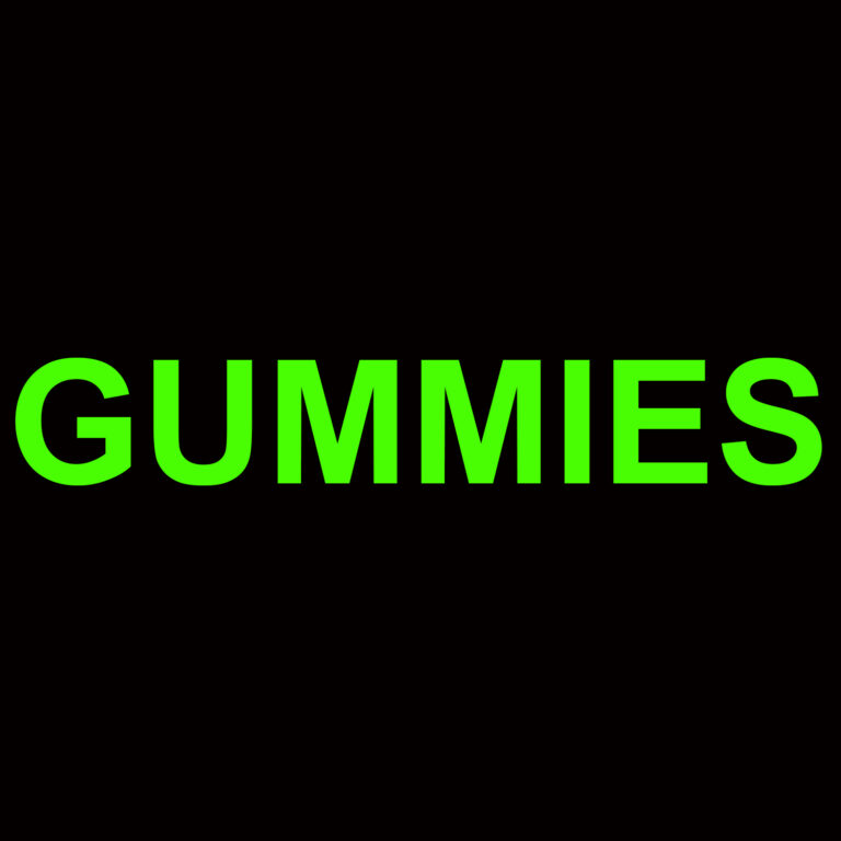 GUMMIES